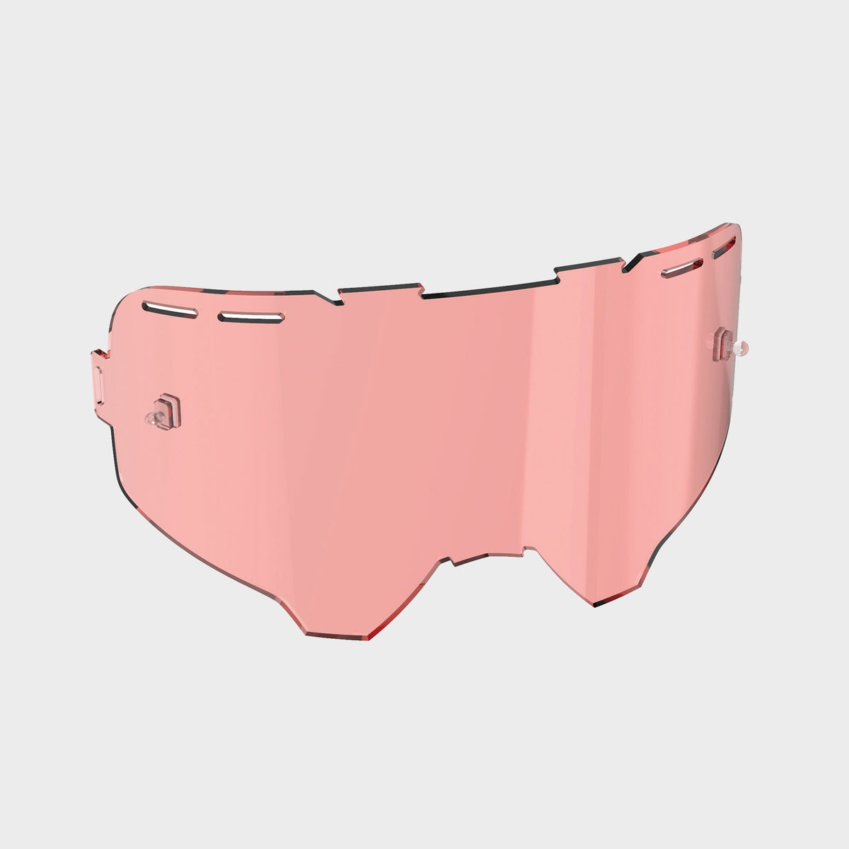 Velocity Lens - Enduro – Rose 32%