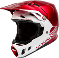 RED/WHITE