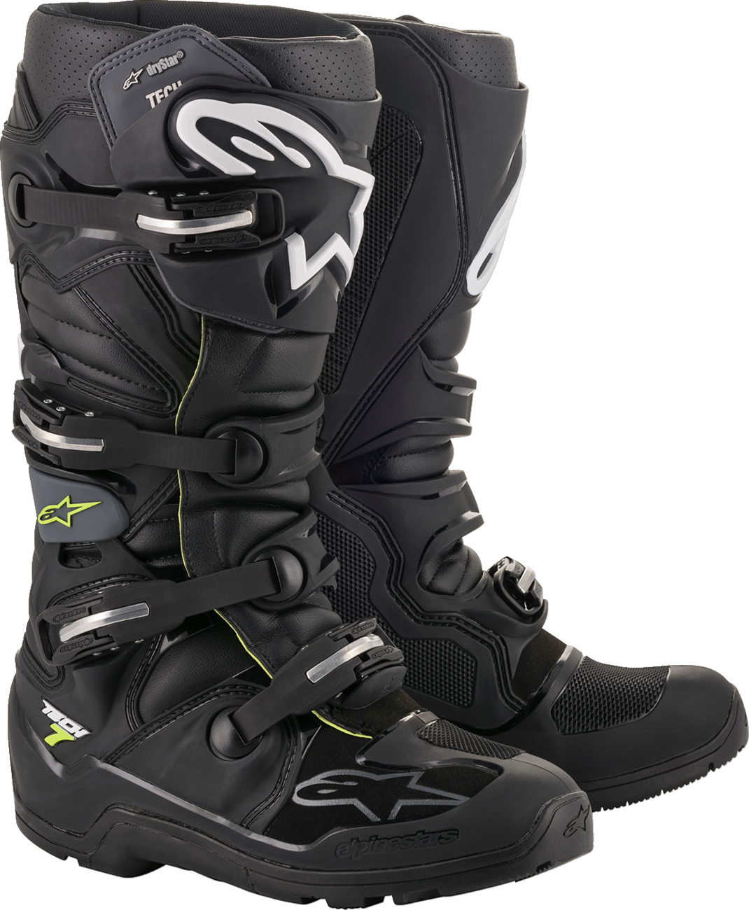 ALPINESTARS Tech 7 Enduro Drystar® Boots