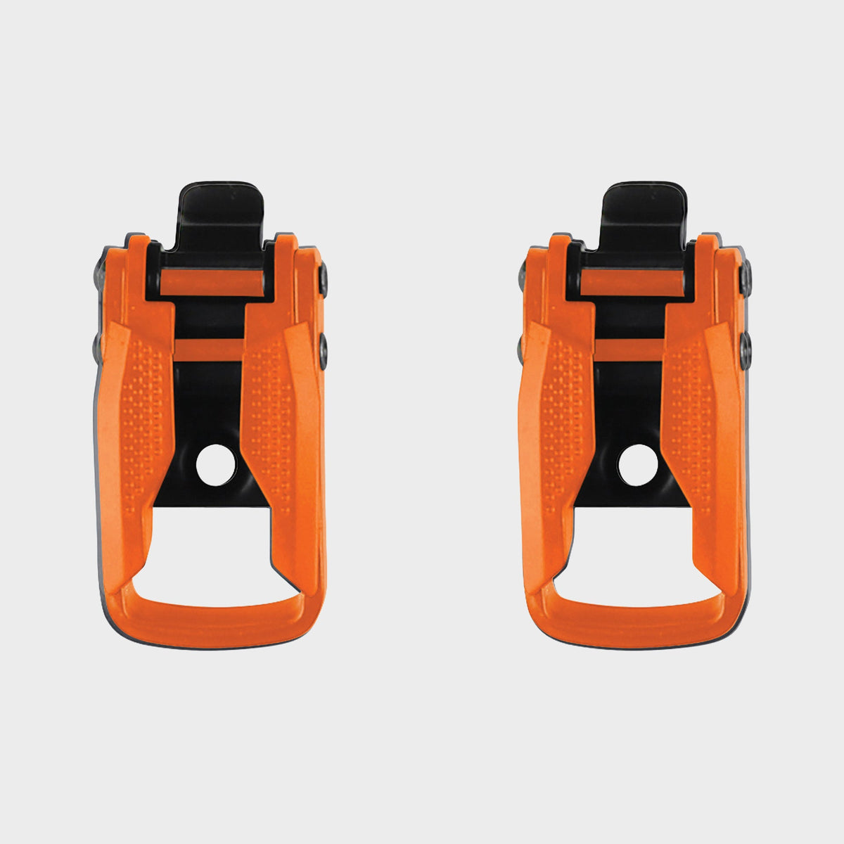 Moto 3.5 Buckle – Light Orange