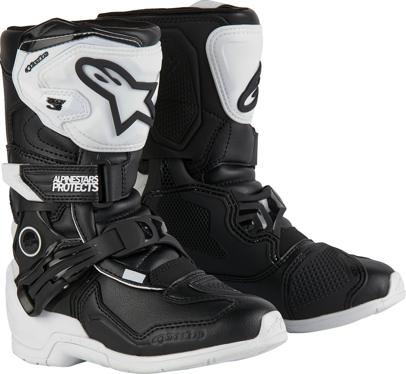 ALPINESTARS Kids Tech 3S Boots