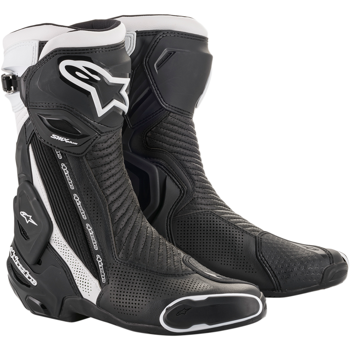 ALPINESTARS SMX-Plus v2 Vented Boots