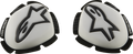 White/Black