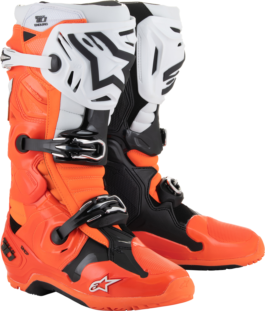 ALPINESTARS Tech 10 Enduro Boots