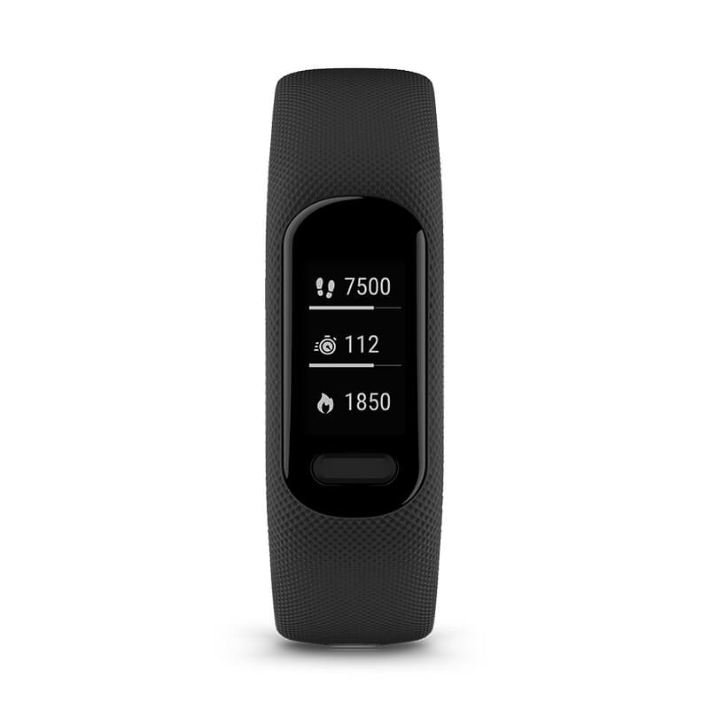 vívosmart® 5 010-02645-00