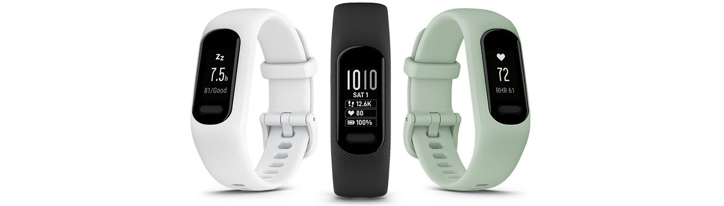 vívosmart® 5 010-02645-00