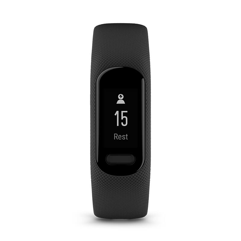 vívosmart® 5 010-02645-00