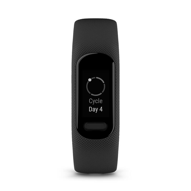 vívosmart® 5 010-02645-00