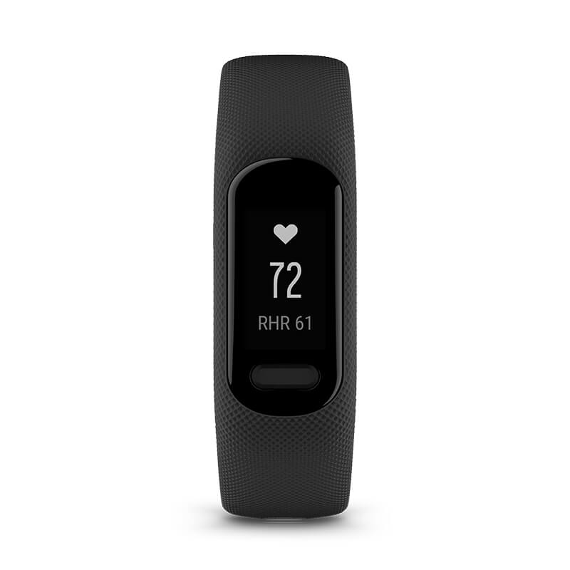 vívosmart® 5 010-02645-00