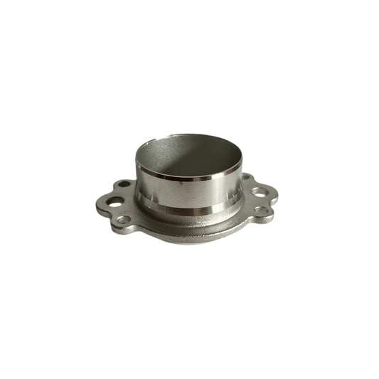 EXHAUST SYSTEM FLANGE