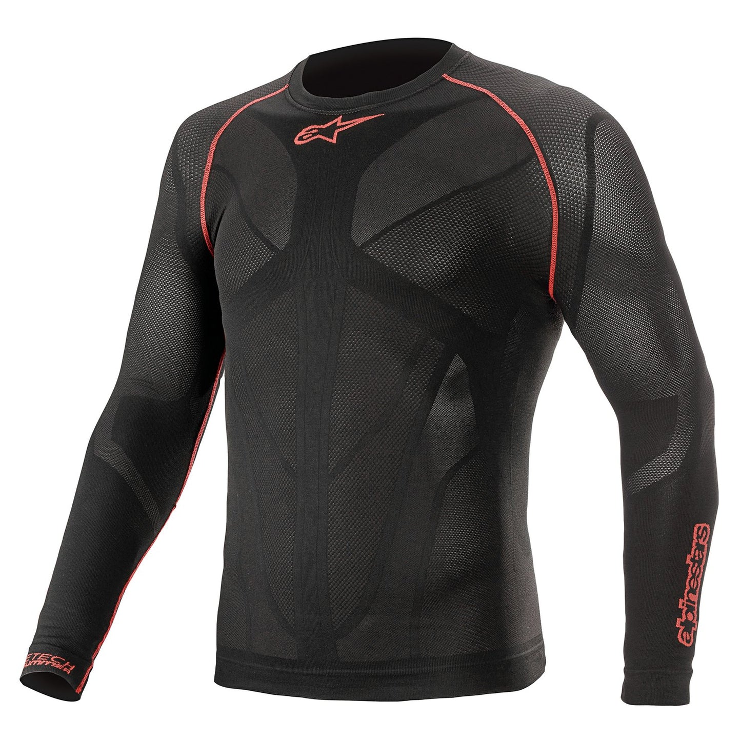 ALPINESTARS Ride Tech v2 Long Sleeve Summer