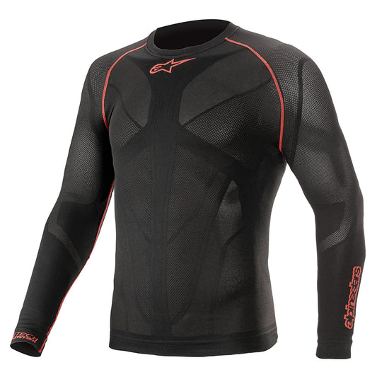 ALPINESTARS Ride Tech v2 Long Sleeve Summer
