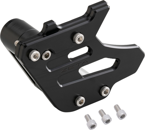 DURABLE CHAIN GUIDE BLACK HON - 634-3252