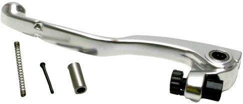 CLUTCH LEVER SILVER – SKU: 70-0010