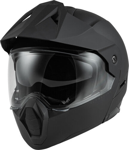 ODYSSEY ADVENTURE MODULAR HELMET MATTE LG