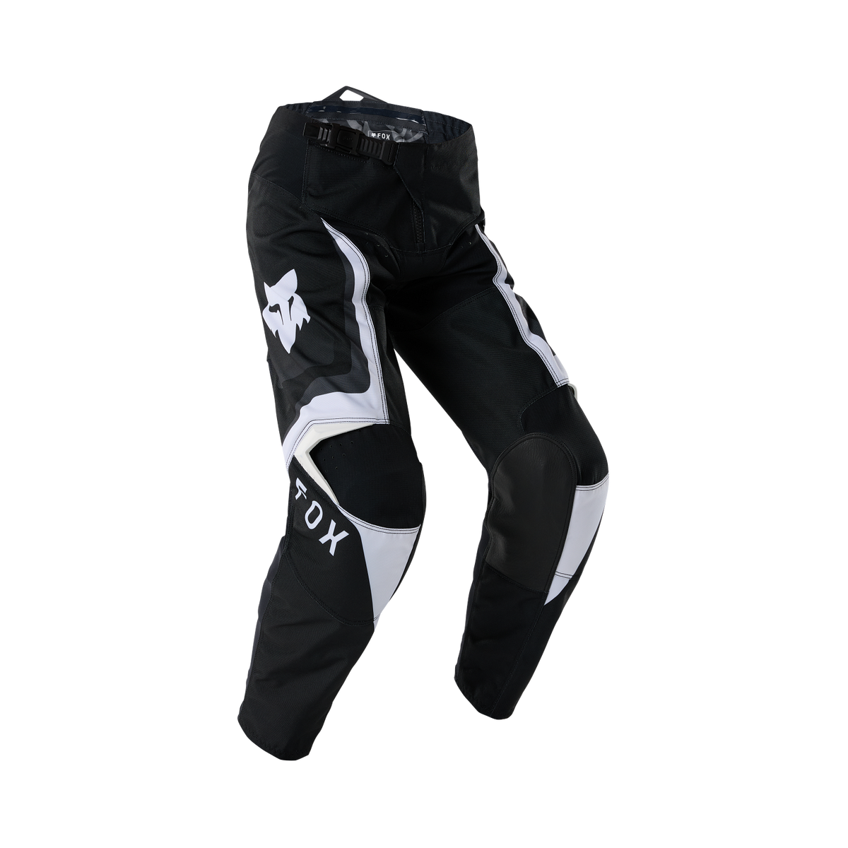 Youth 180 Frame Pant – Black