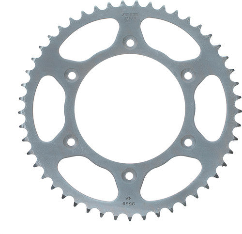 REAR SPROCKET STEEL 45T-520 HON/YAM – SKU: 2-359245