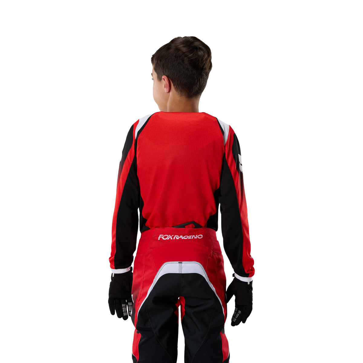 FOX Youth 180 Frame Jersey