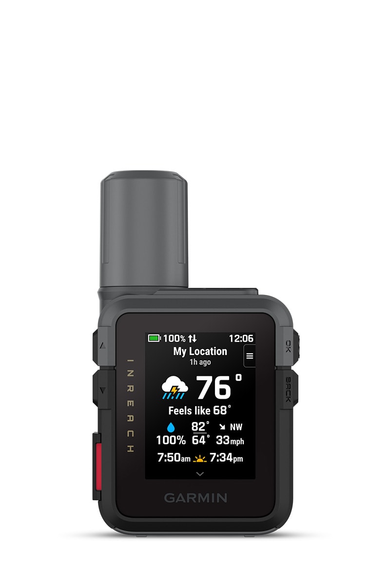 inReach® Mini 3 010-03387-00