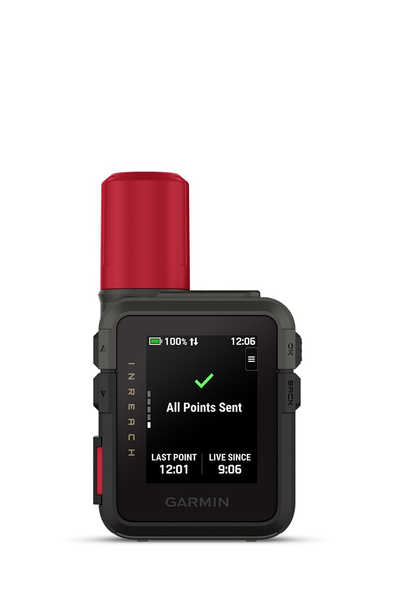 inReach® Mini 3 Plus 010-03387-10