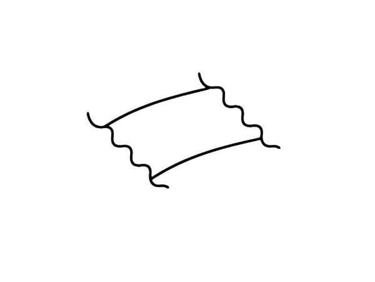 Tube protector 18  and 19