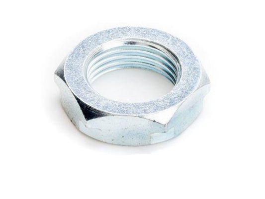 COLLAR NUT M12X1/WS17 H=5MM