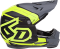 Neon Yellow
