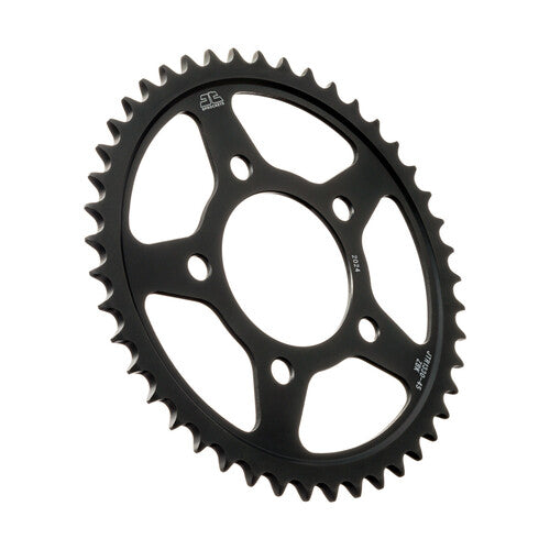 REAR SPROCKET STEEL 16T-520 HON – SKU: 55-133045
