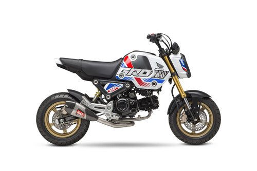 RS-9T RACE FS SS/SS/CF WF WORKS HON – SKU: 960-2229