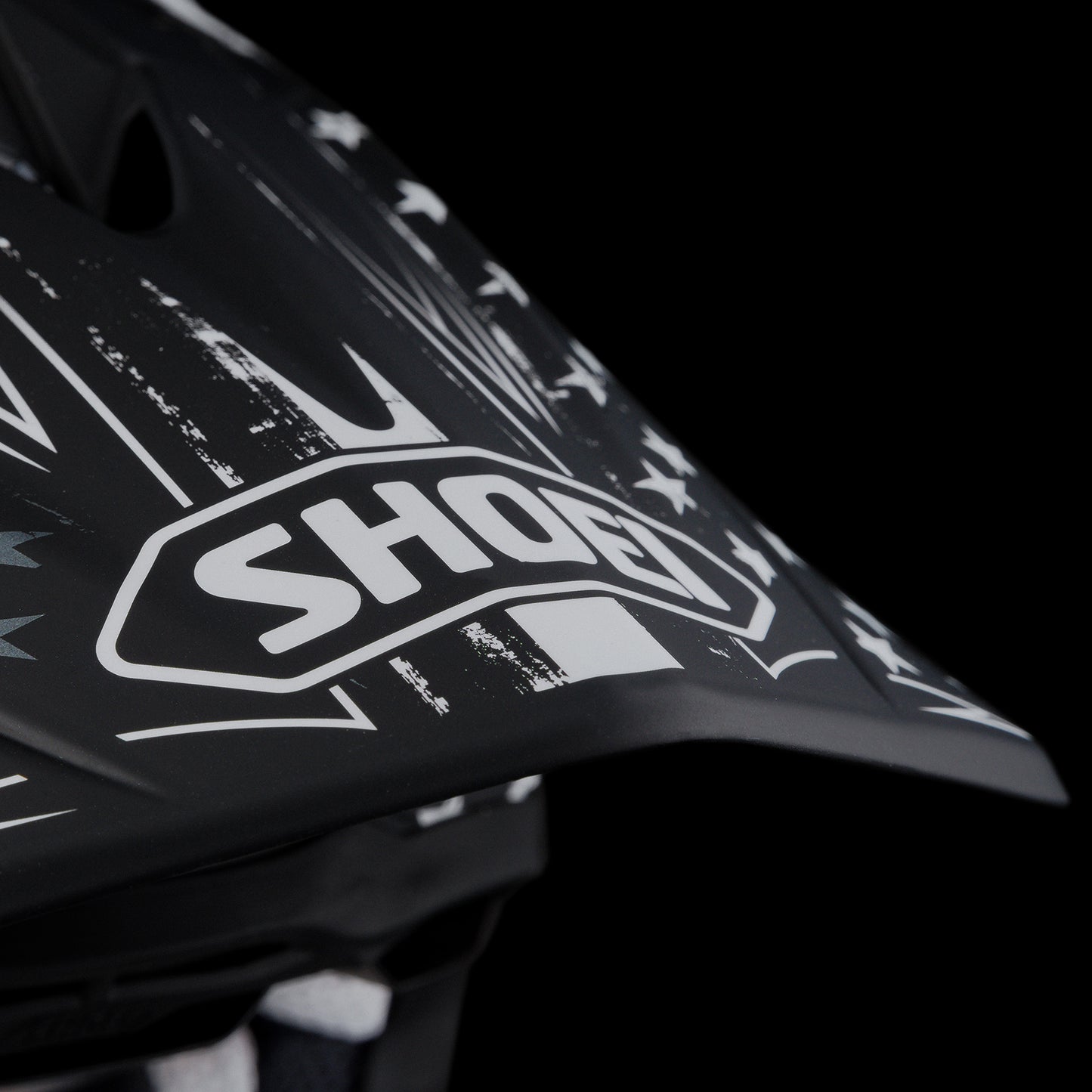 SHOEI VFX-EVO Faithful 2