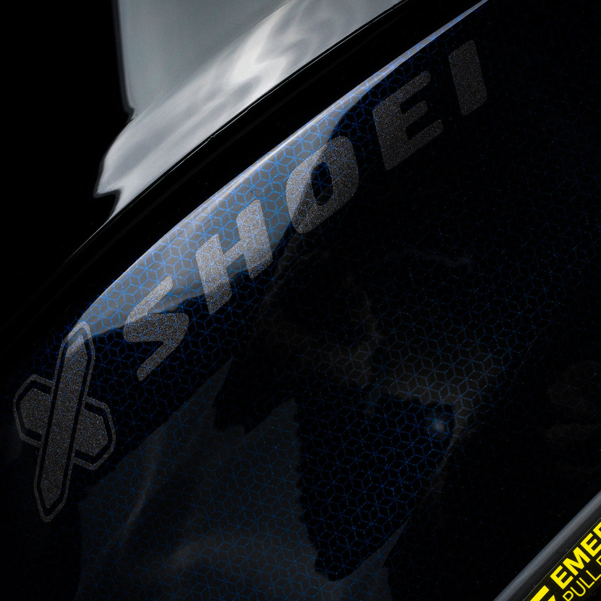 SHOEI RF-1400 Ideograph