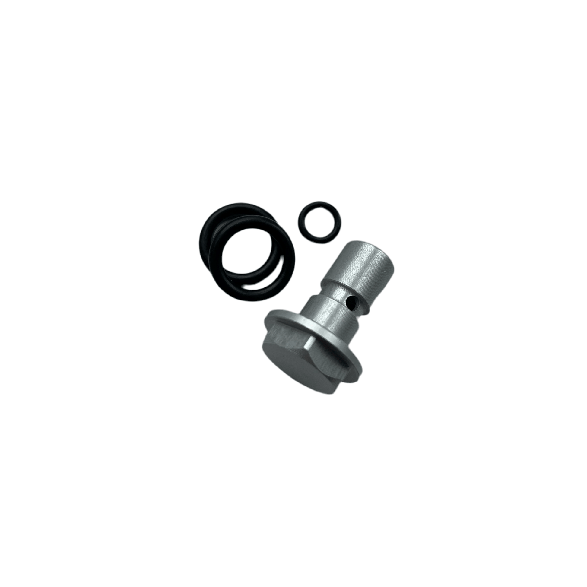 Fuel connection cmpl.