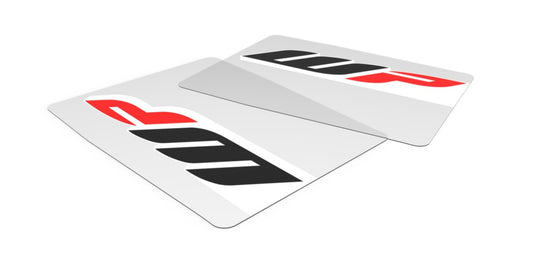 Sticker set XPLOR OC 214x161