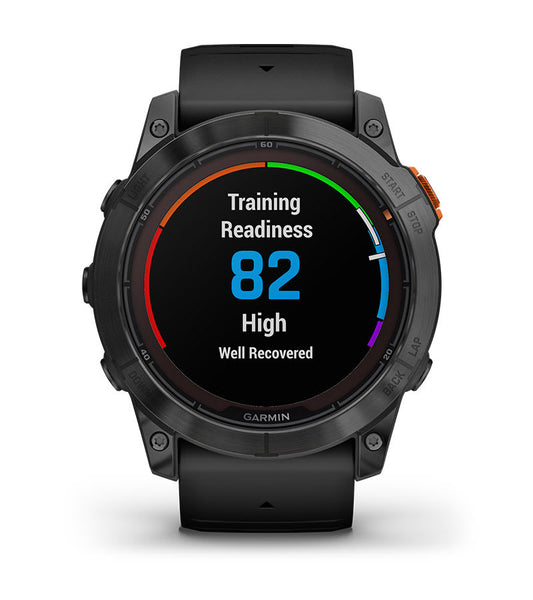 fēnix® 7X Pro – Solar Edition (No Wi-Fi®)