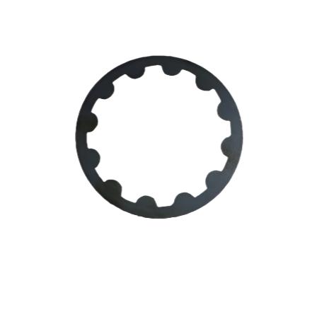 STOP DISC 25X0,8X30X30X7H