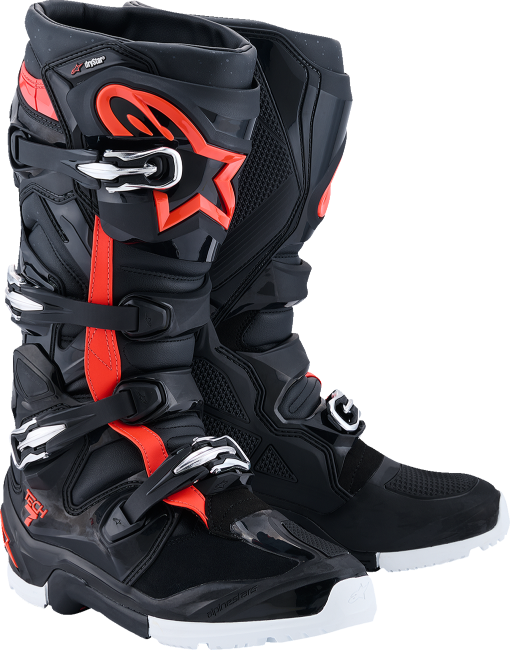 ALPINESTARS Tech 7 Enduro Drystar® Boots