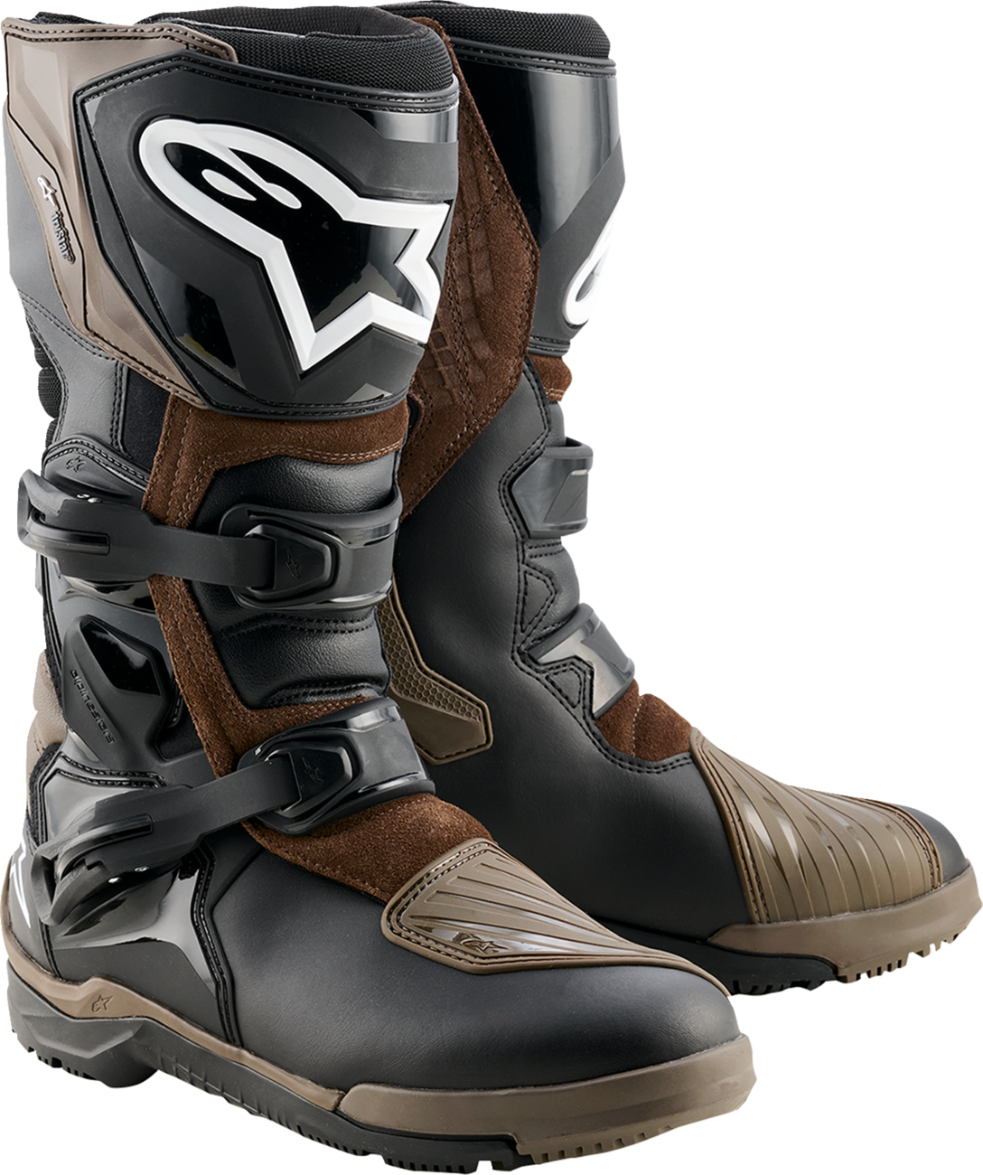 ALPINESTARS Corozal Adventure Drystar® Boots