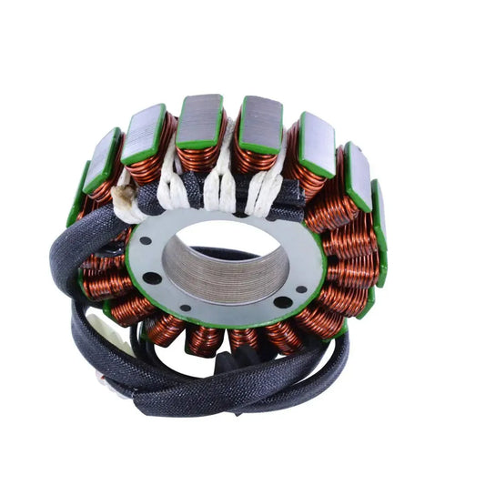 Stator