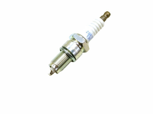 Spark plug