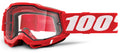 ACCURI 2 ENDURO NEONRED CLR