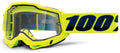 ACCURI 2 ENDURO FL YEL CLR