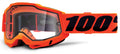 ACCURI 2 ENDURO NEONORG CLR