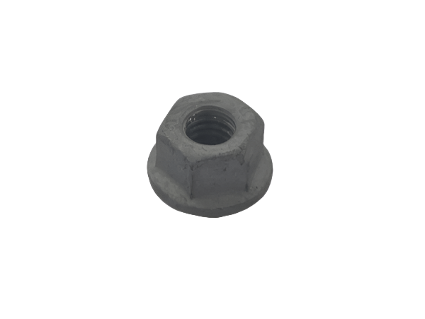 Self locking nut M6 - 10