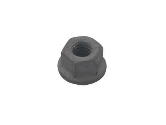 Self locking nut M6 - 10