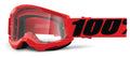 STRATA 2 JR - RED