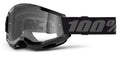 STRATA 2 BLK CLR - BLACK