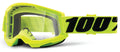 STRATA 2 NEON YEL CLR - YELLOW