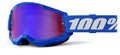 STRATA 2 BLU MIRR RED/BLU - BLUE
