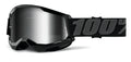 STRATA 2 BLK MIRR SIL - BLACK