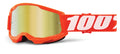 STRATA 2 JR ORG MIRR GLD - ORANGE